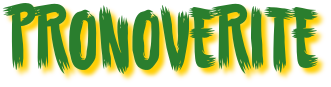 pronoverite